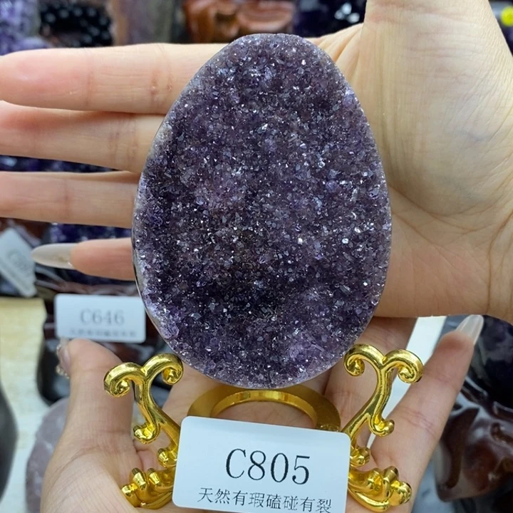 水晶大型摆件（非配饰）未镶嵌叫****傅