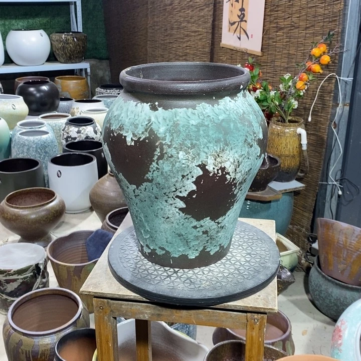 花盆口20高32～～～～