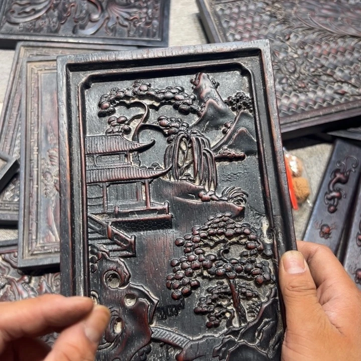 香榧木檀木檀木檀木