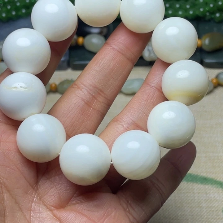 软玉未镶嵌珠宝半成品