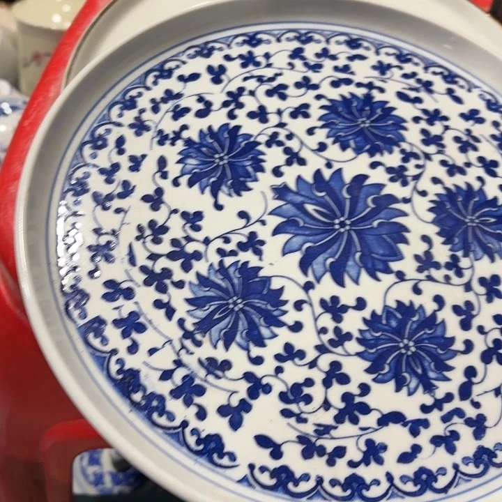 景德镇陶瓷厂瓷厂瓷