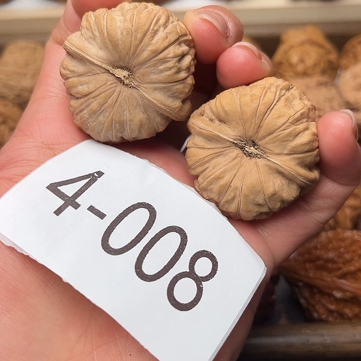 核桃39全品南瓜墩4008