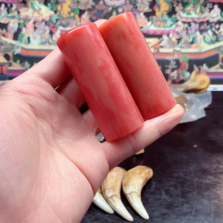 手串/手链驼骨手链