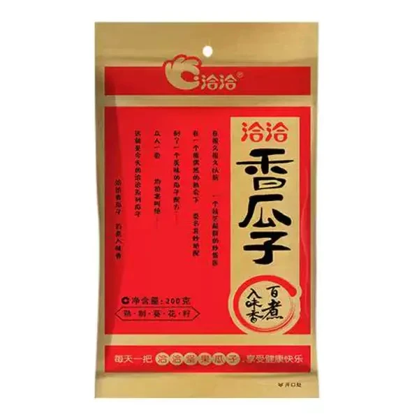 ChaCheer/洽洽香瓜子200g