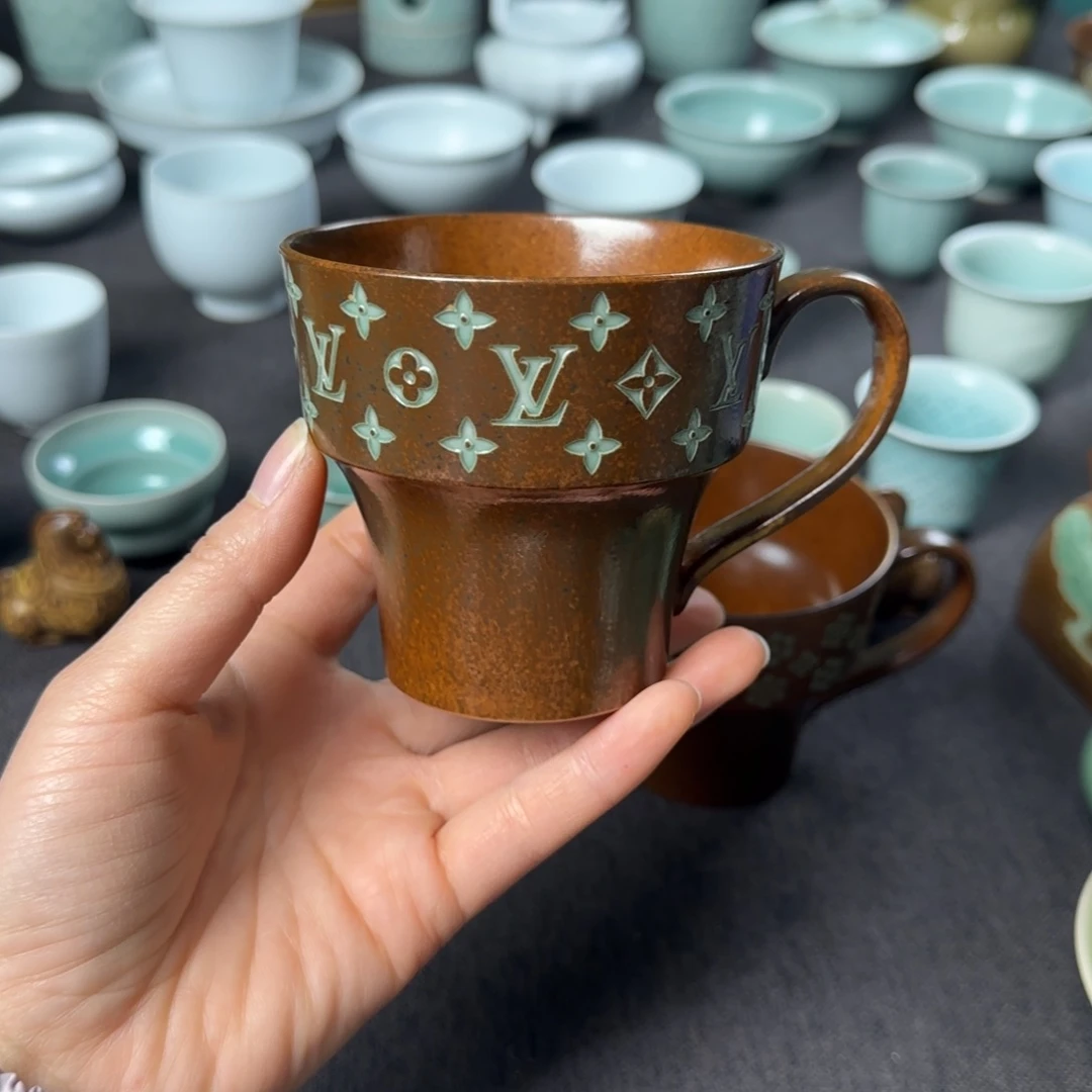 新号开播亏米炸福利茶具