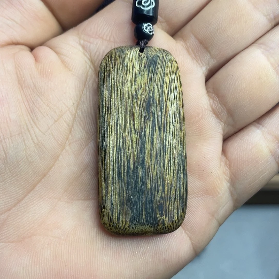 沉香碎屑沉香奇楠牌子老料7克花香