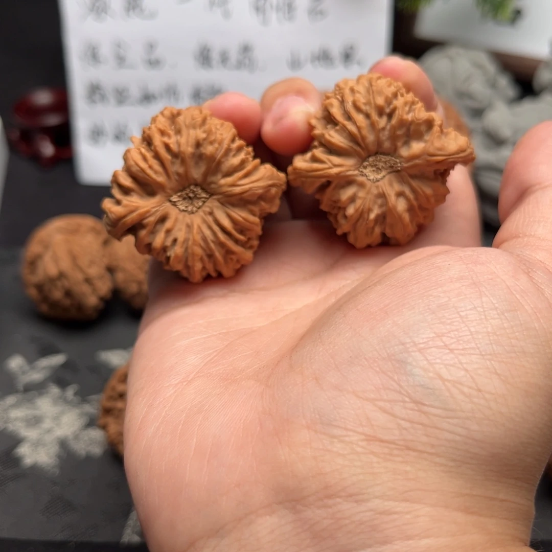 吊坠文玩核桃?***?