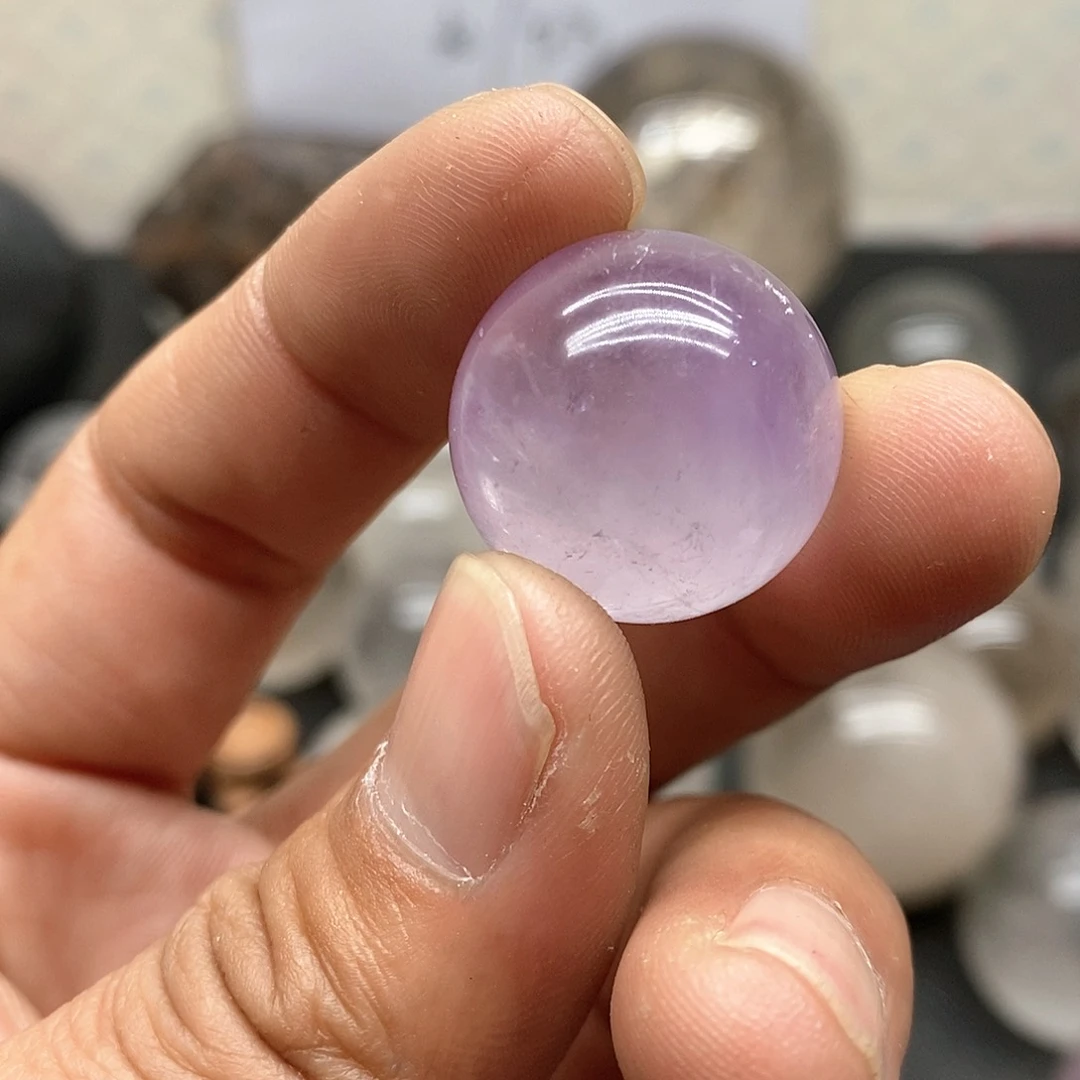 水晶239未镶嵌水晶石