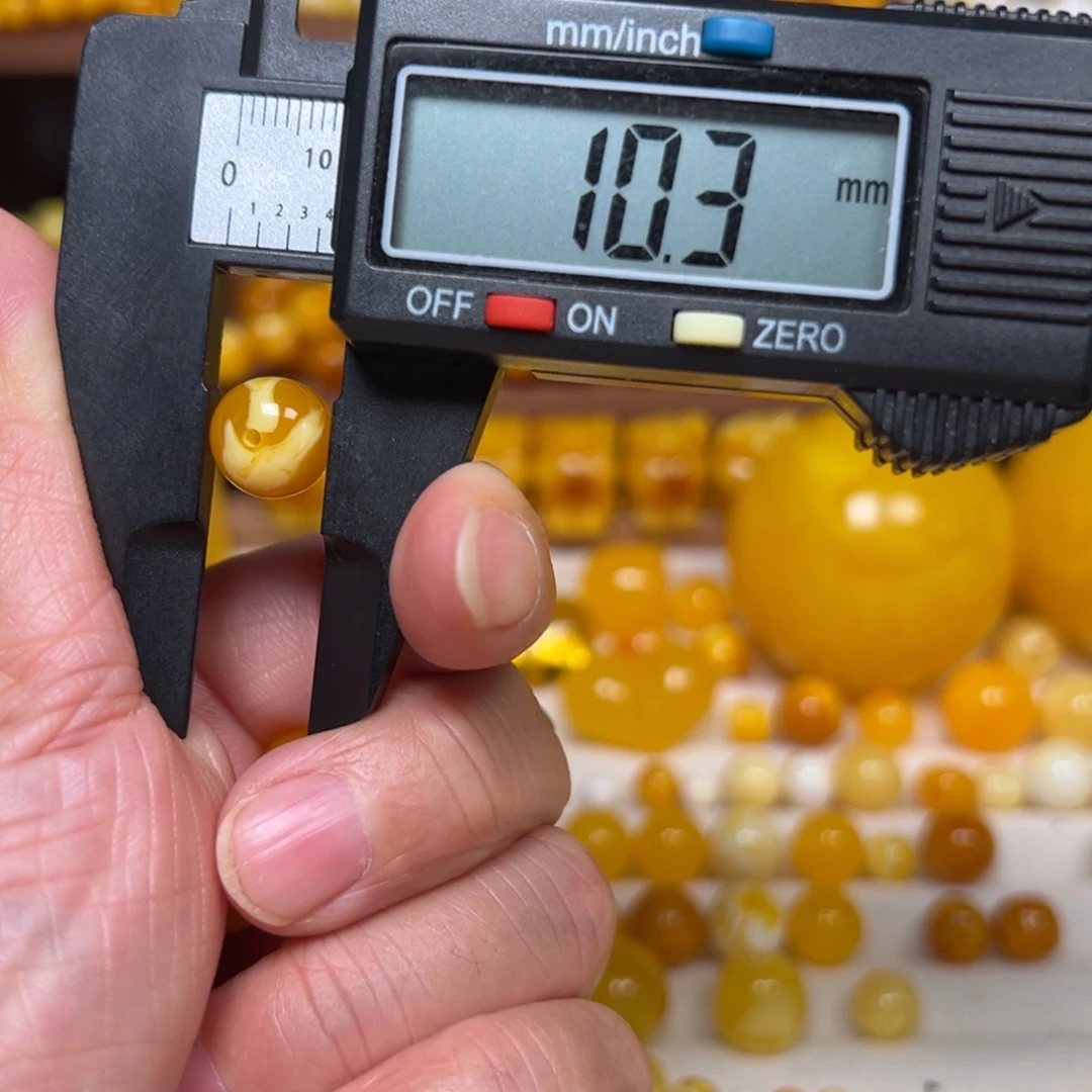 非金属配珠配饰111