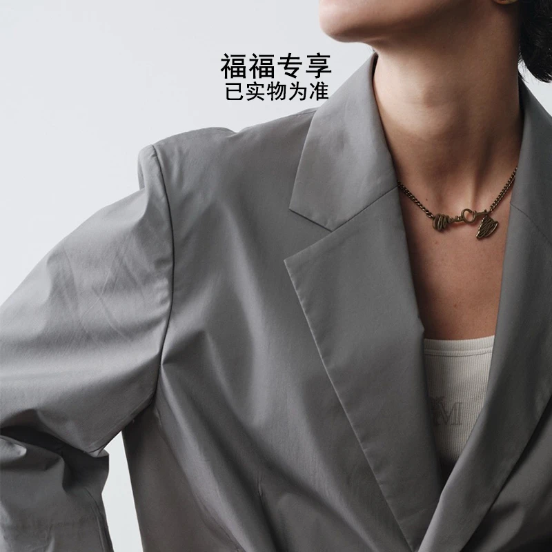 【福福专属】计师品牌女装专场福福专享通用链接号休闲