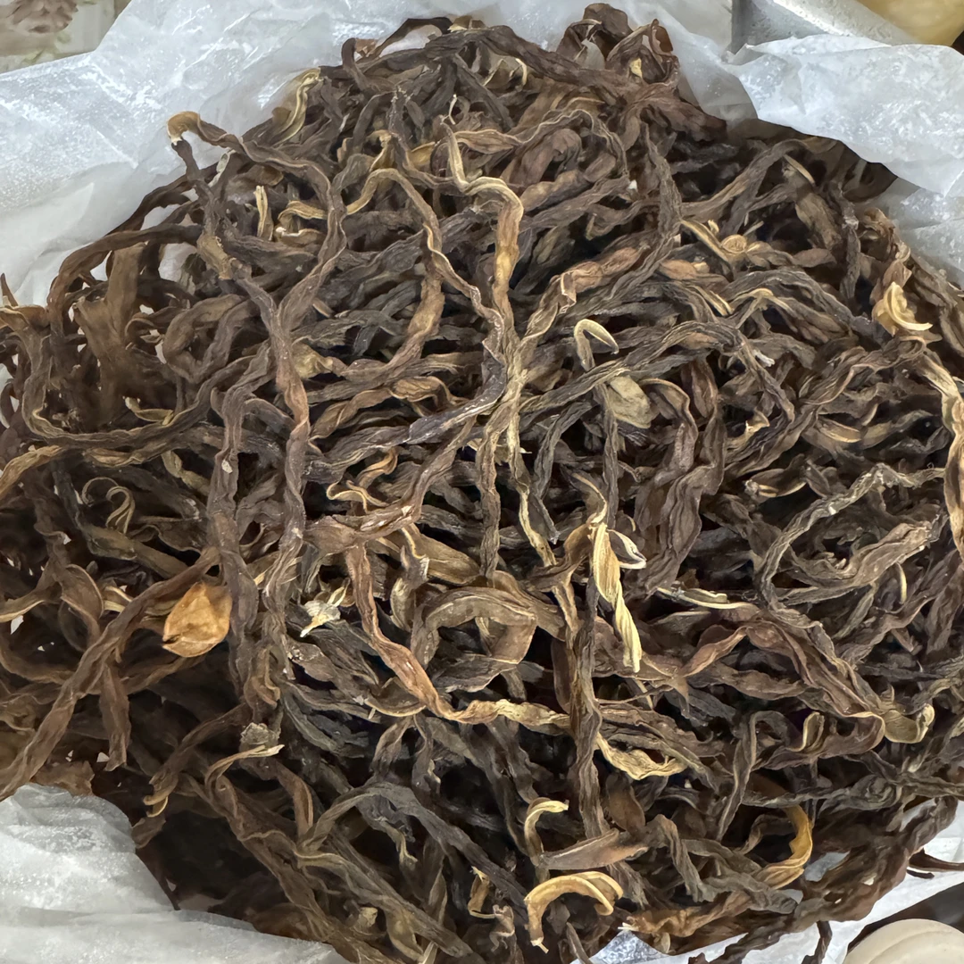 贵州农家干缸豆干豆角