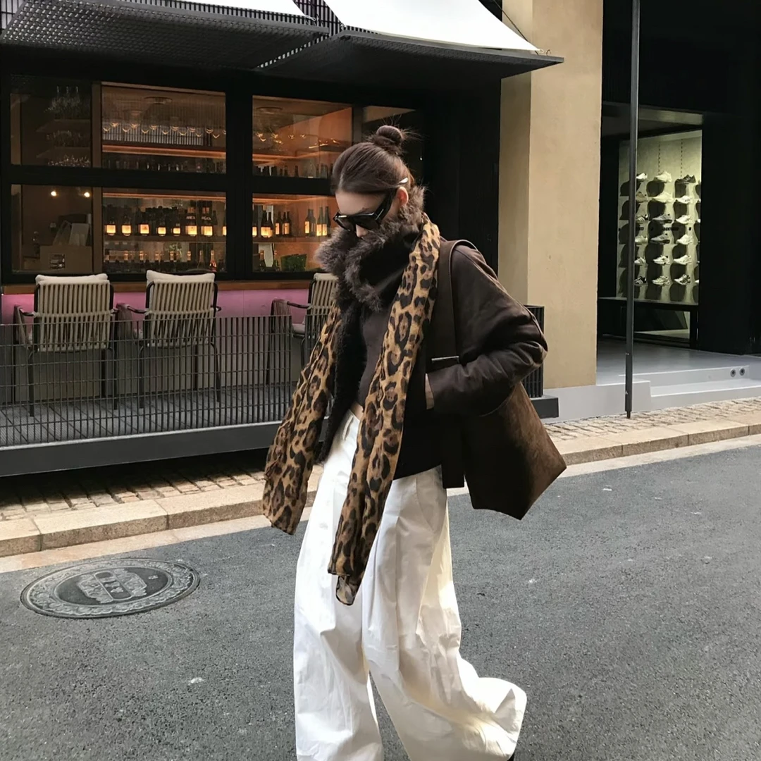 （701-800）气质御姐风显瘦女装穿搭米岚亚