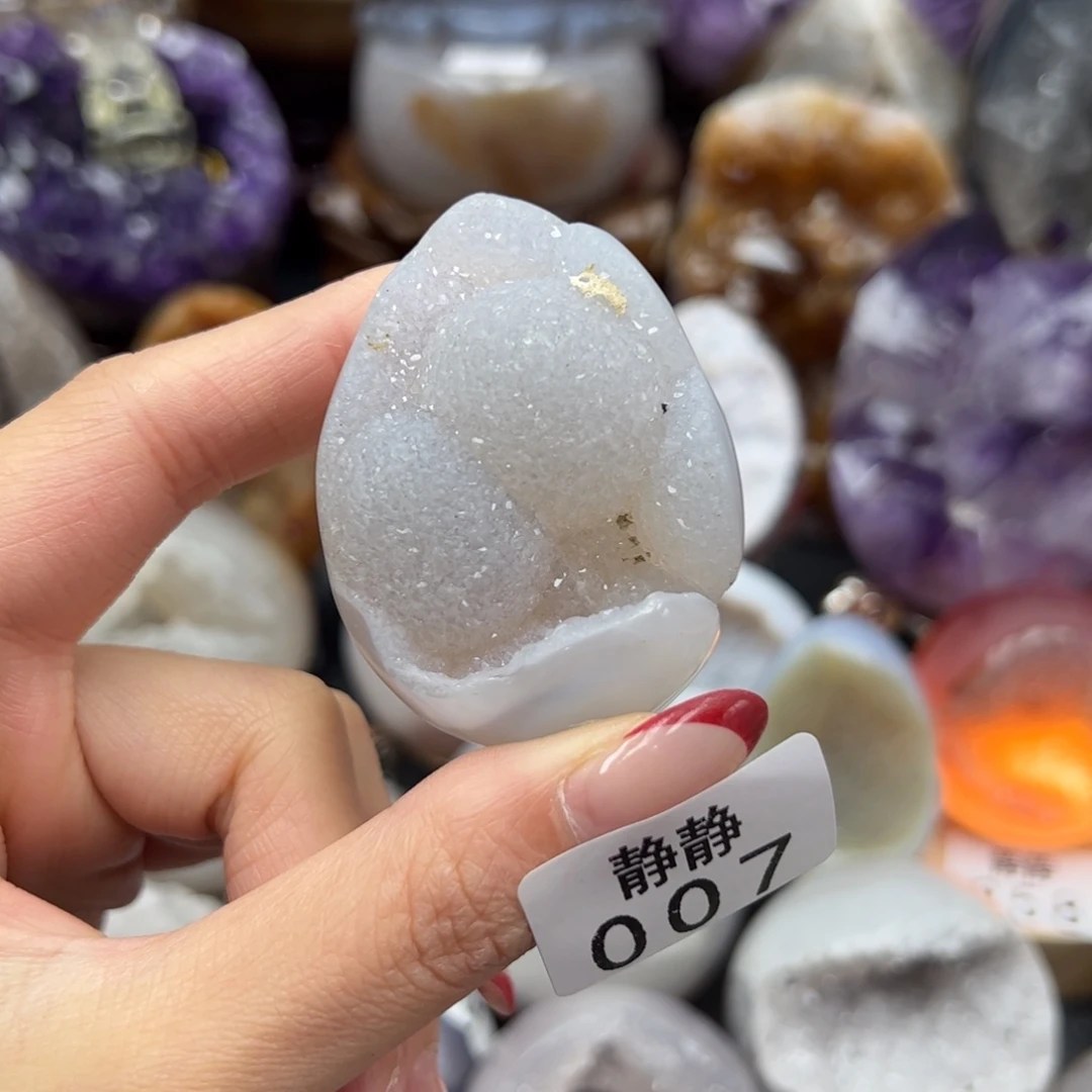 未镶嵌大型摆件（非配饰）水晶007