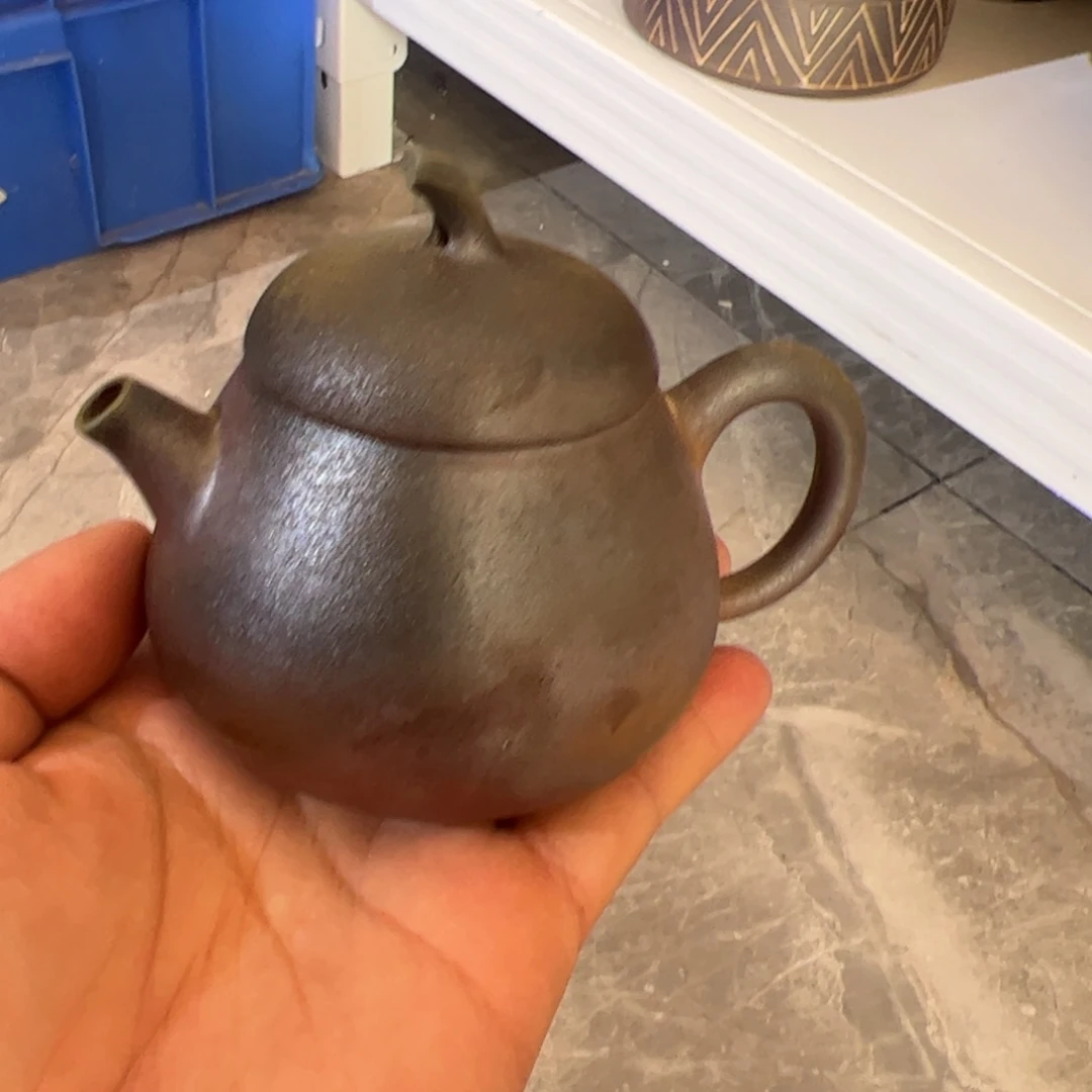 坭兴陶贵台龙窑A10