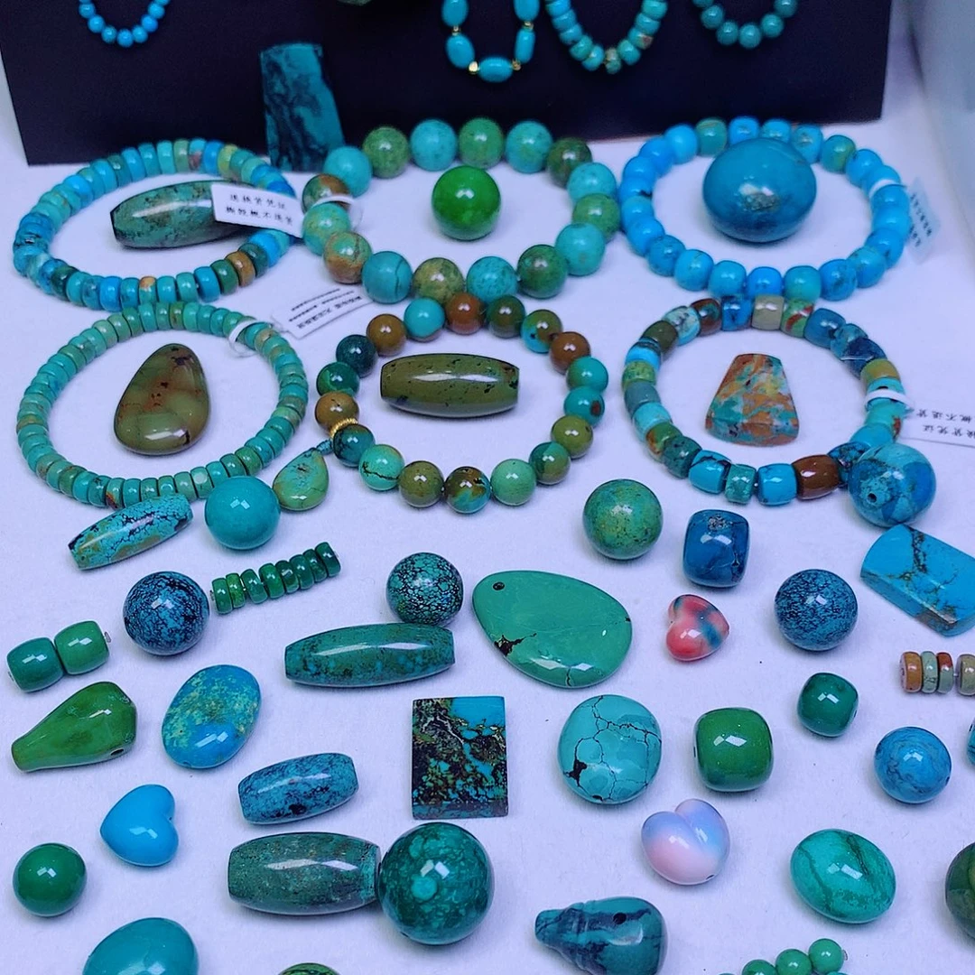 空竹粉丝专享十堰特色散珠