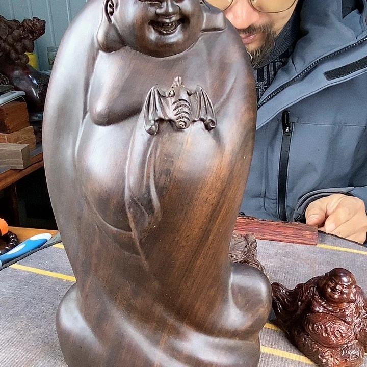 风车木（黑檀木）太****纺409