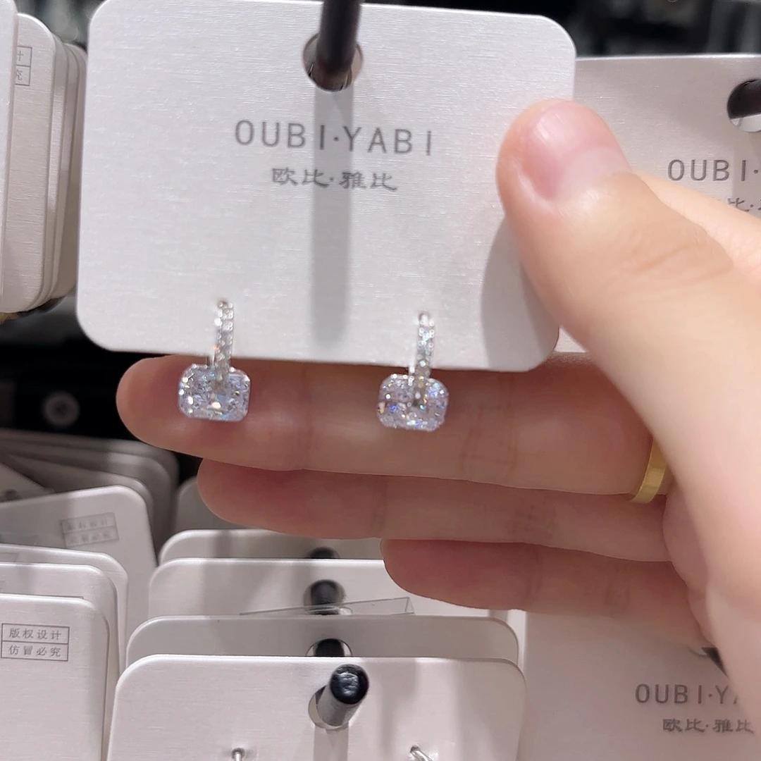 铜合金锆石925银mm