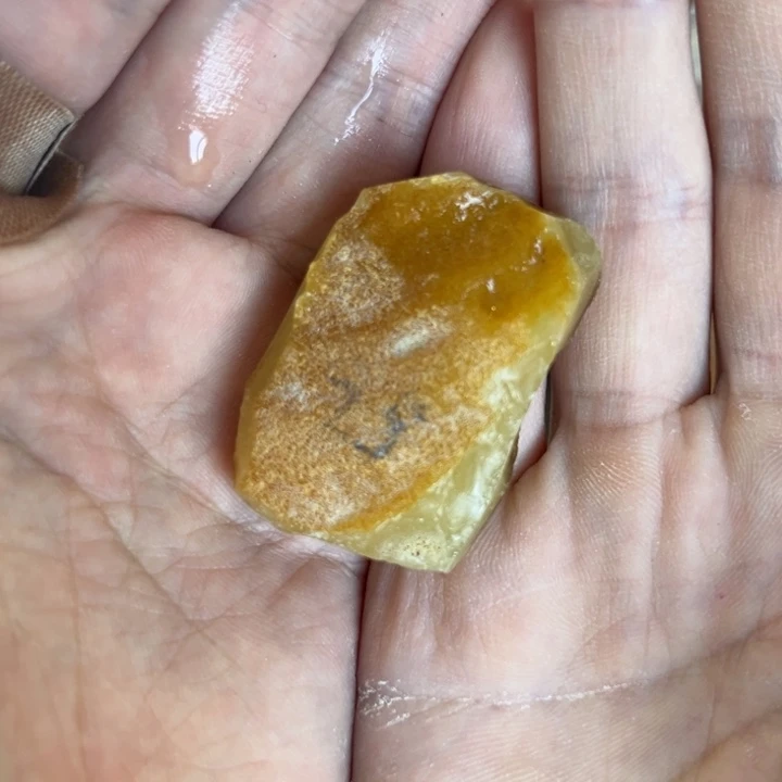 定制蜜蜡未镶嵌定制蜜蜡