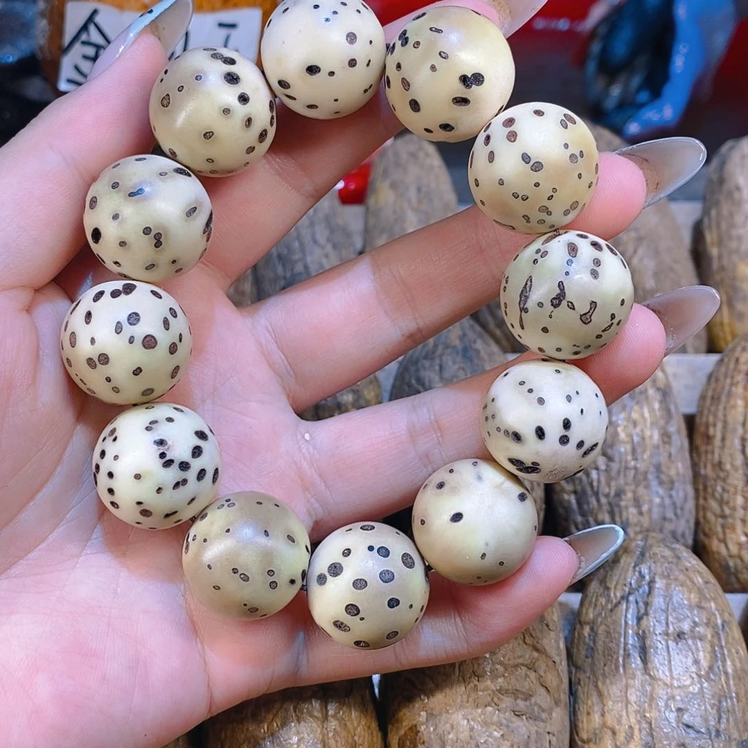 手串卡20千眼菩提