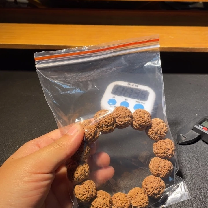 二***6金刚菩提手串这个