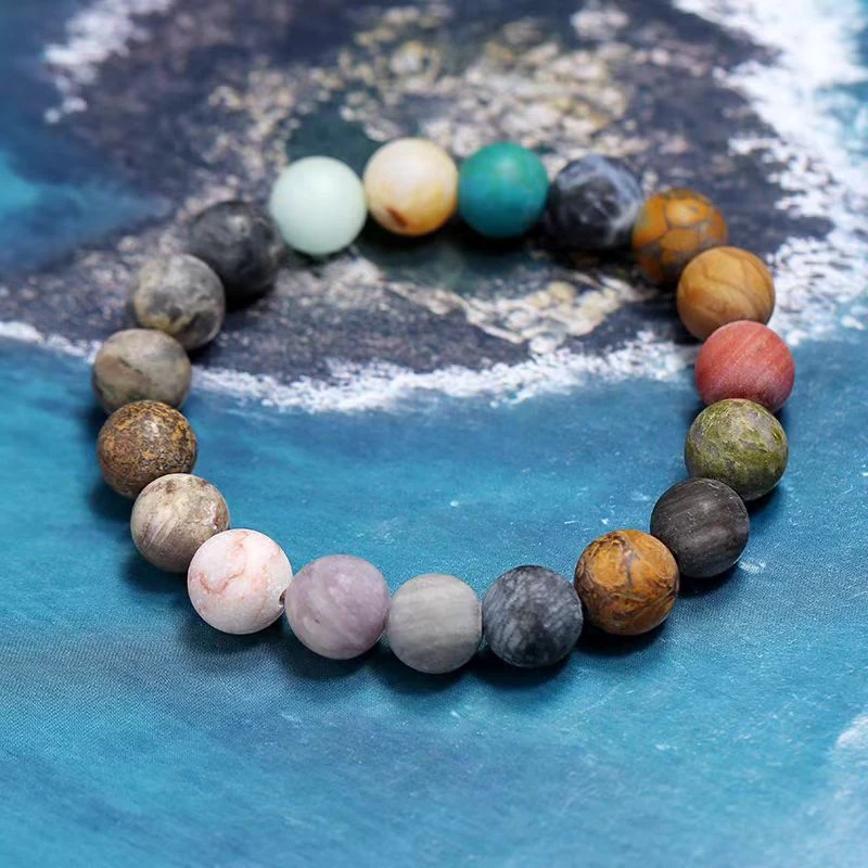 精品高端宇宙能量手环