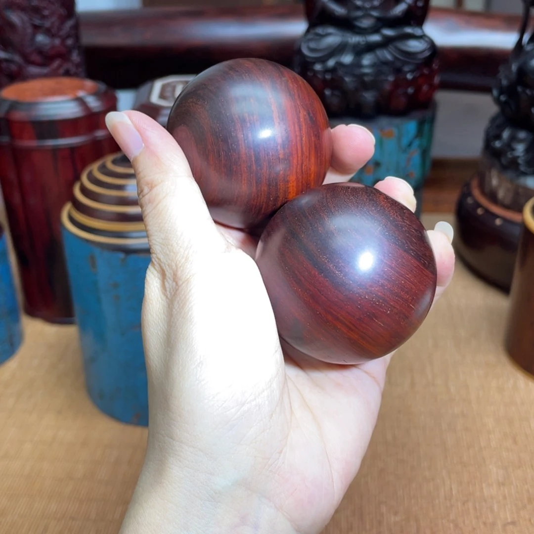 檀香紫檀（小叶紫檀）