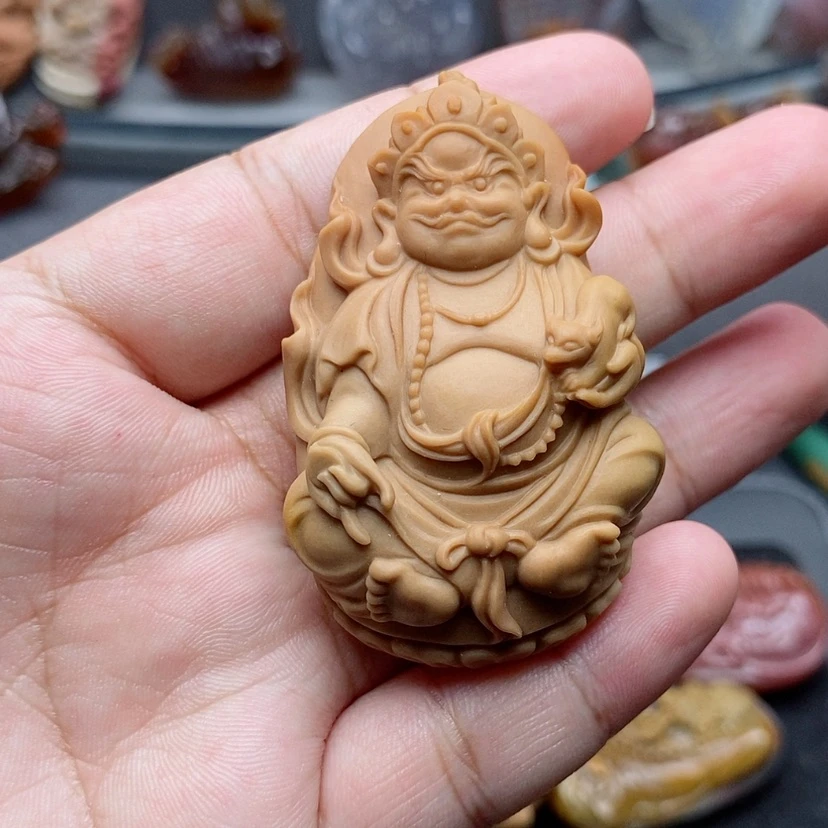 【闪购商品】未镶嵌吊坠定制石英质玉