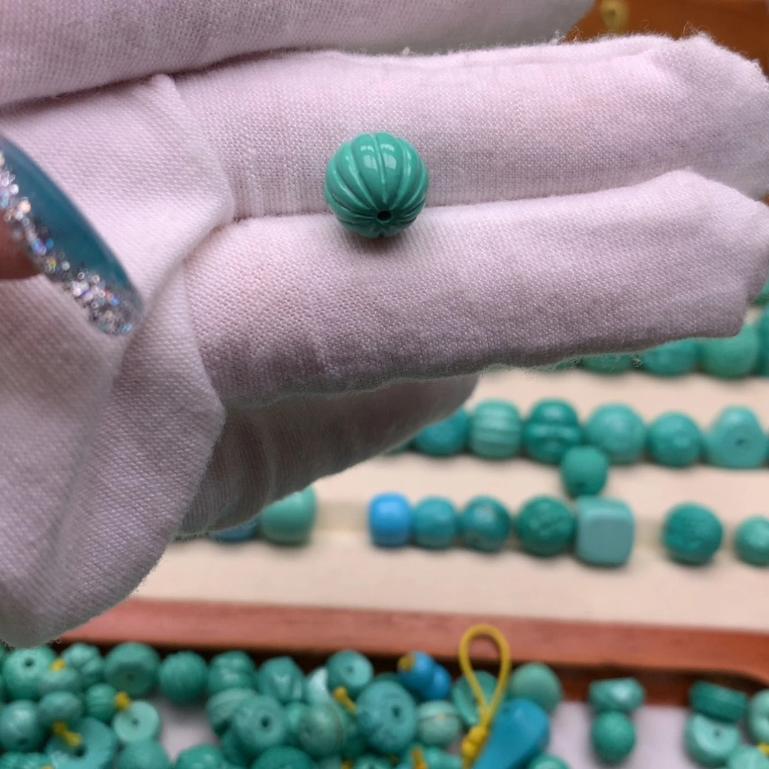 湖北原生态配珠10