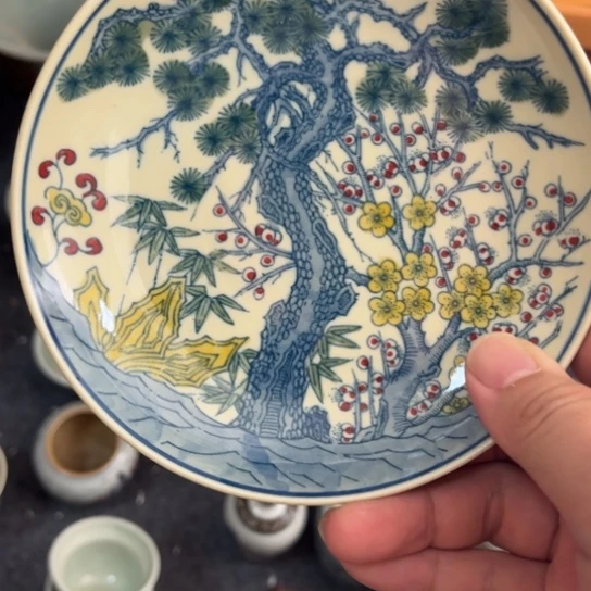 逸****摆件陶瓷艺术学院美术