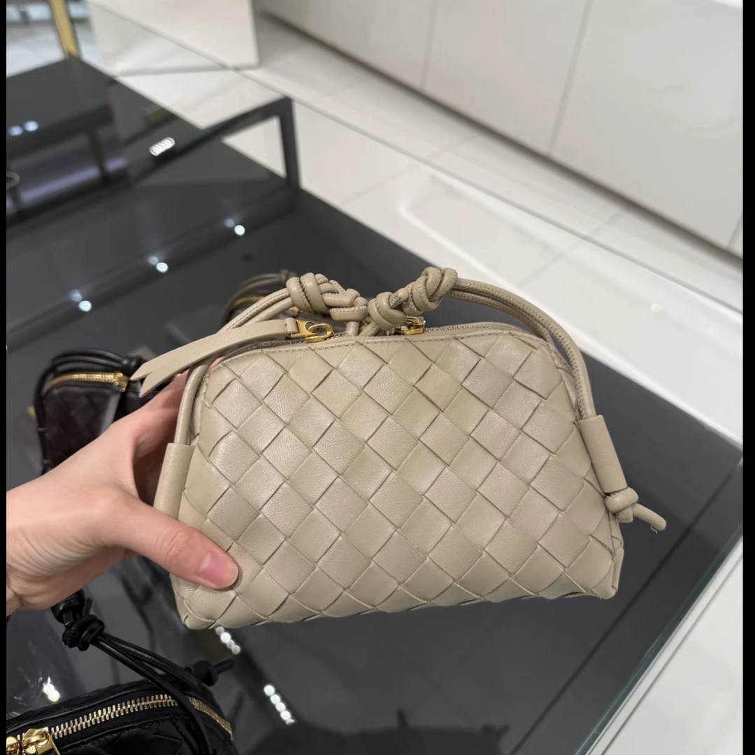95新 BOTTEGA VENETA/葆蝶家 葆蝶家/单肩包/9696