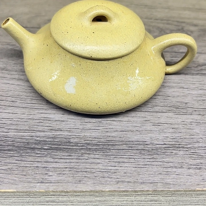 茶壶紫砂紫砂原矿