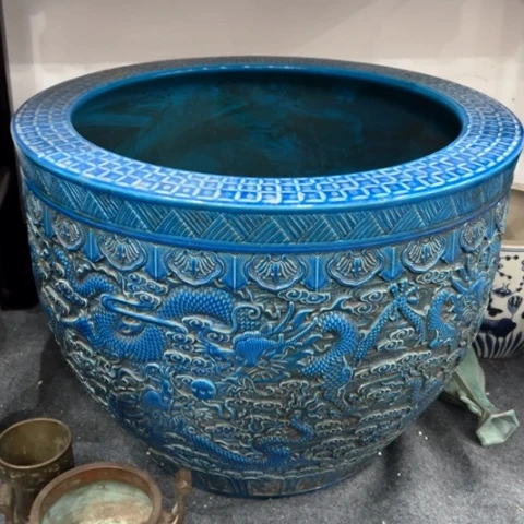 紫砂陶瓷摆件！！！！！！！