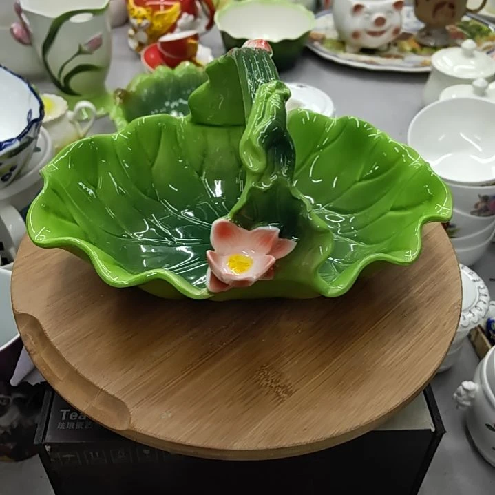 潮州创艺瓷家陶瓷