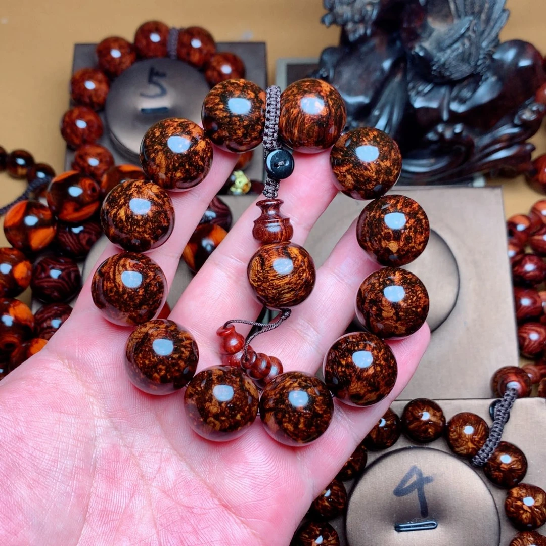 子***雪黄花梨/降香黄檀2.0瘤疤