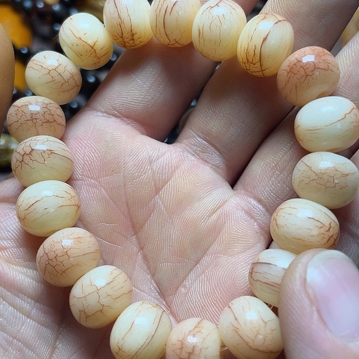 大果紫檀（缅甸花梨）福利多多