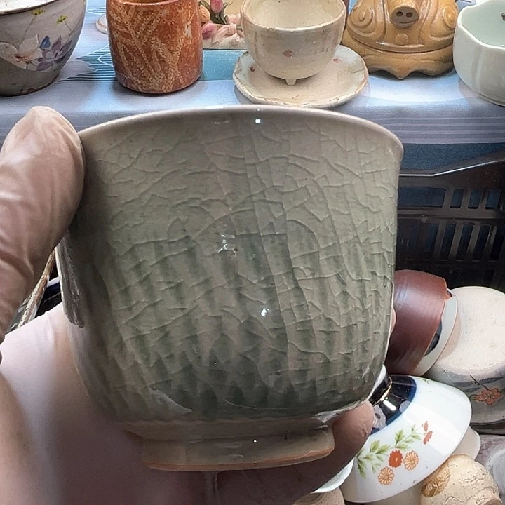 瓷片温***?英歌瓷器满19.9包邮