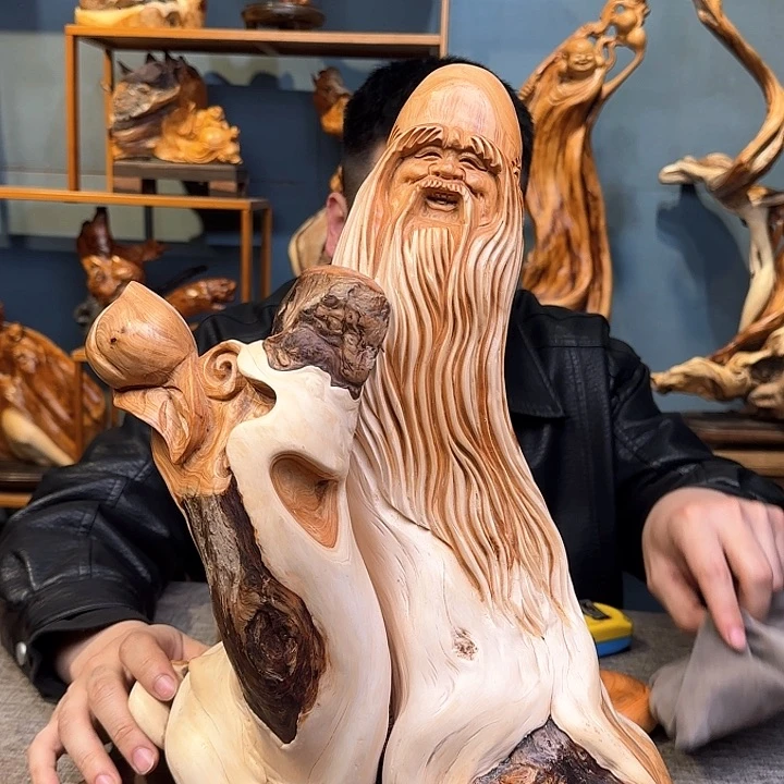 柏木（崖柏）关注一下