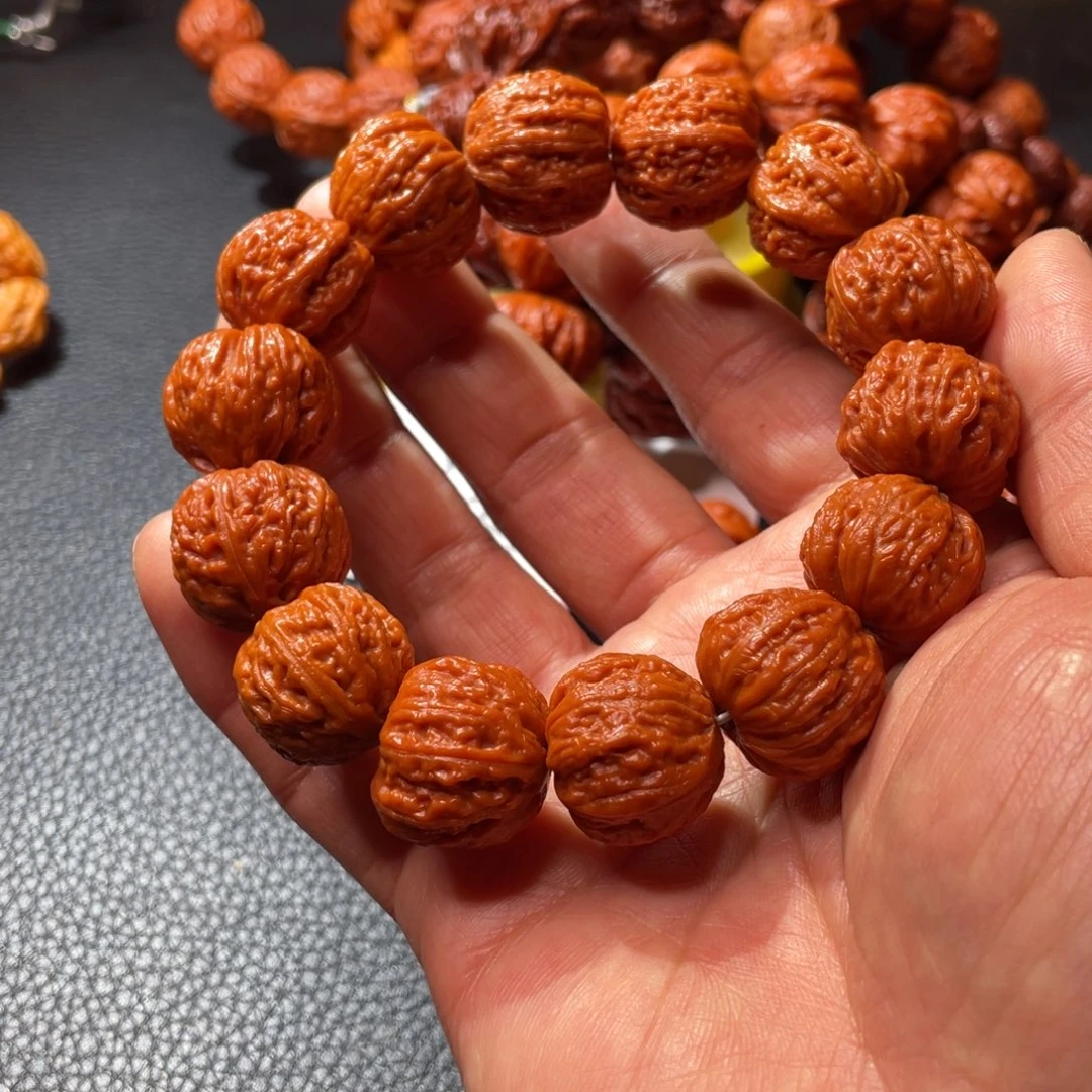 手串文玩核桃礼物