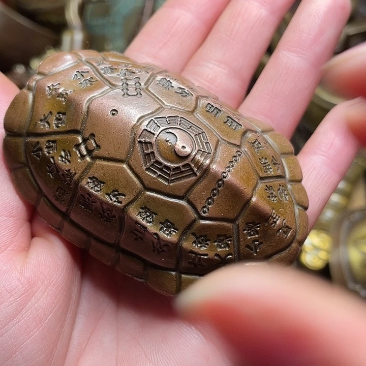 铜器摆件诚信经营