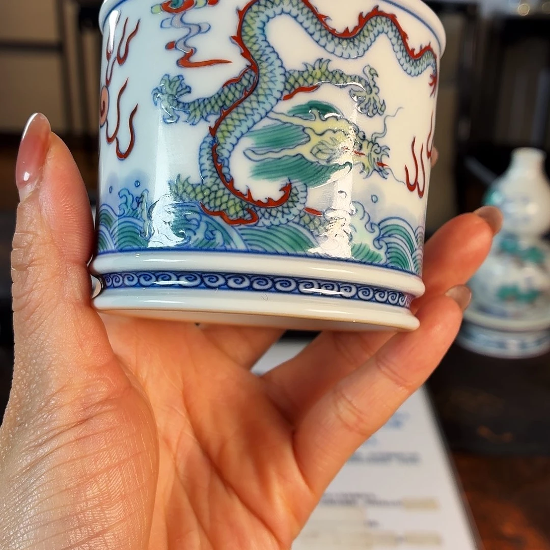 陶九鸣瓷艺九鸣瓷艺