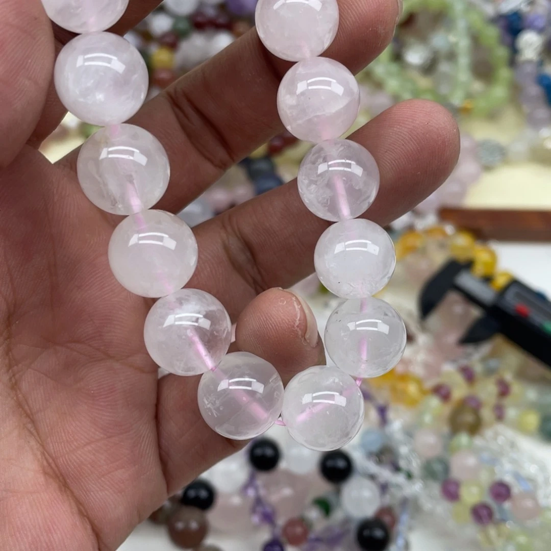 银S925镶嵌颈饰紫晶