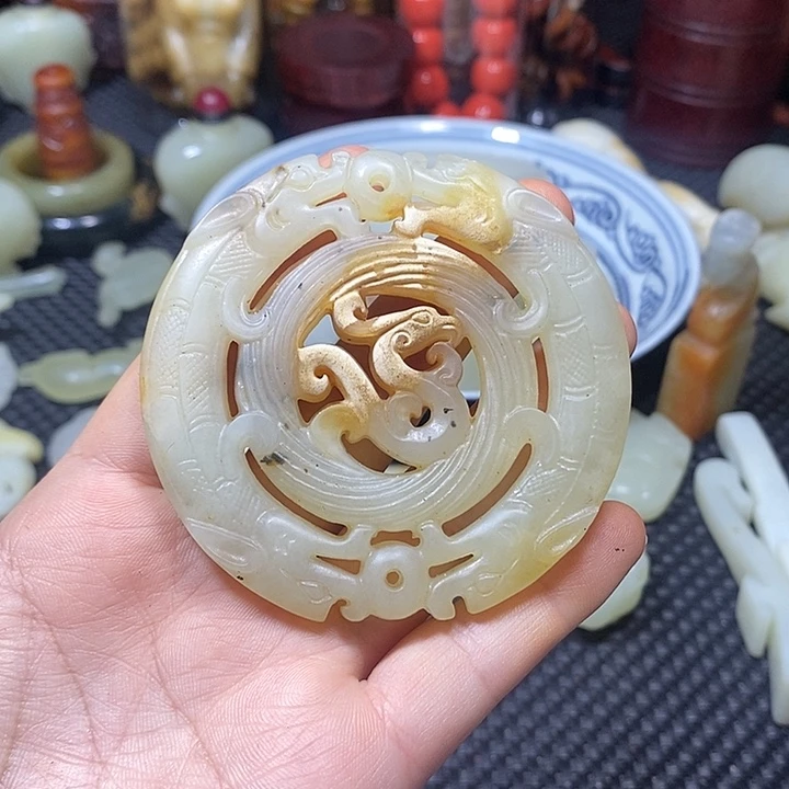 精选商品一图一物