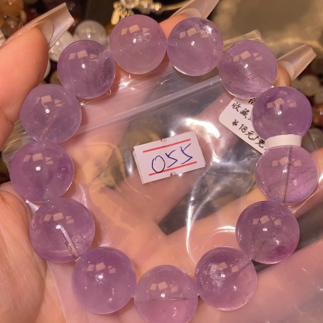 水晶手链未镶嵌鮟**栀555555555555