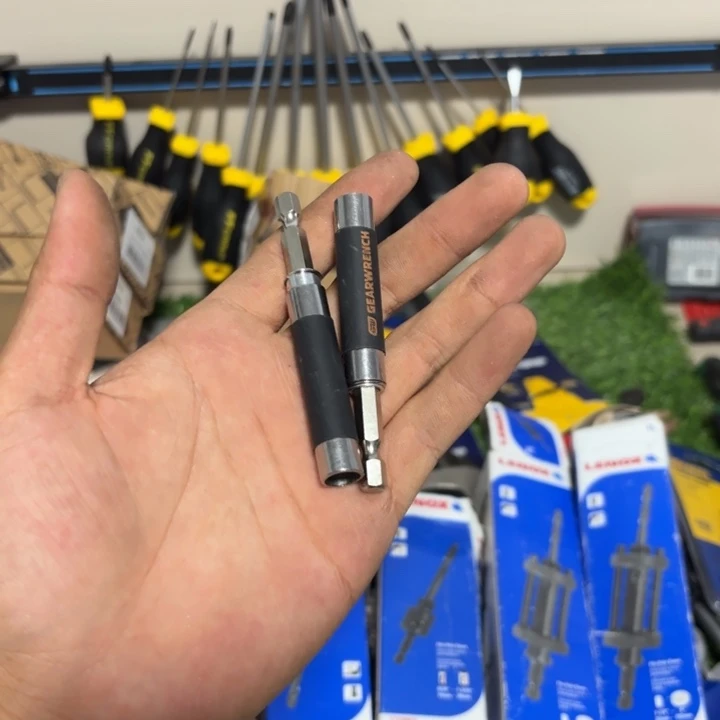 美国丹纳赫扶钉器两根