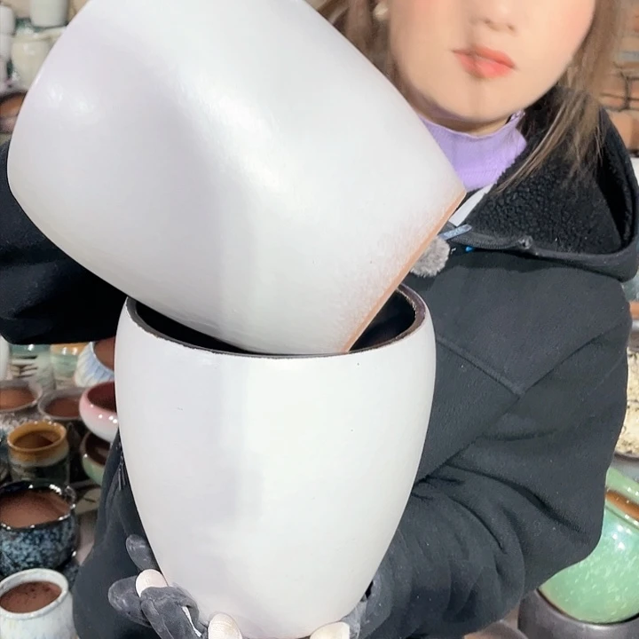 红陶正品口18高21