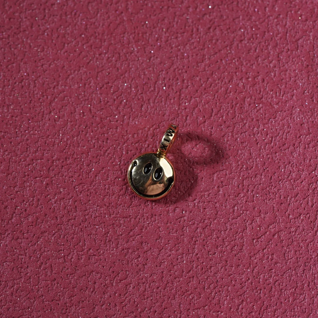 【启承严选】玺顽玩 笑脸M豆 XWW034