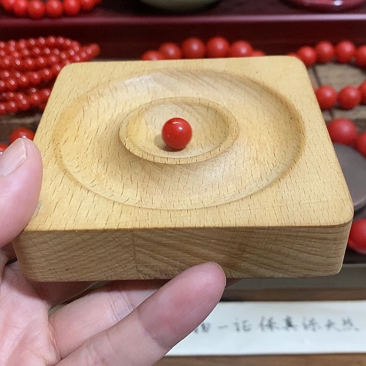 未镶嵌手链玛瑙/玉髓刚*云南保山10单珠