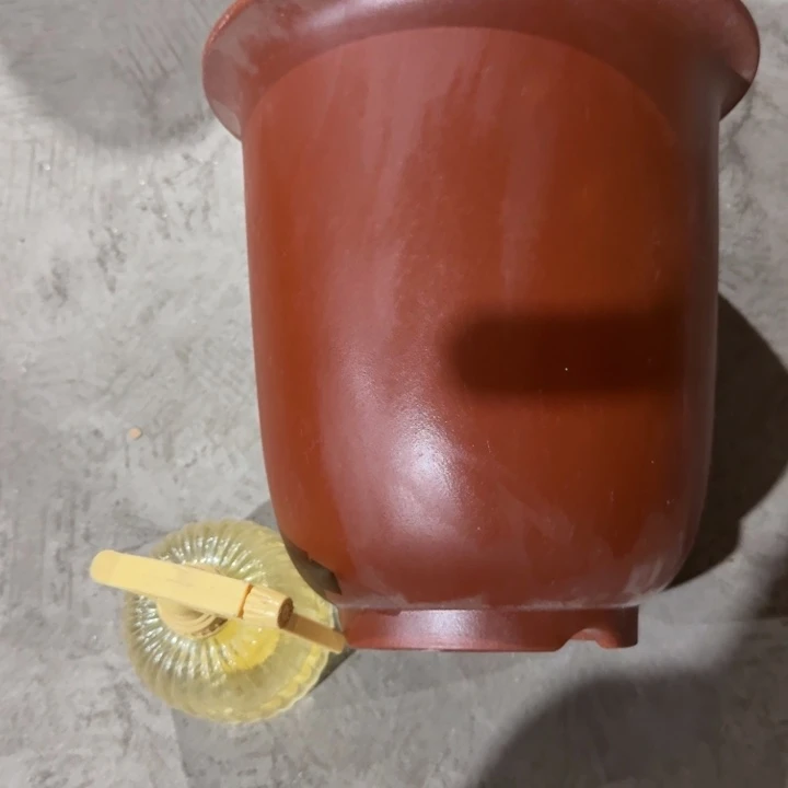 紫砂紫砂花盆破损补发高度26口径26单只