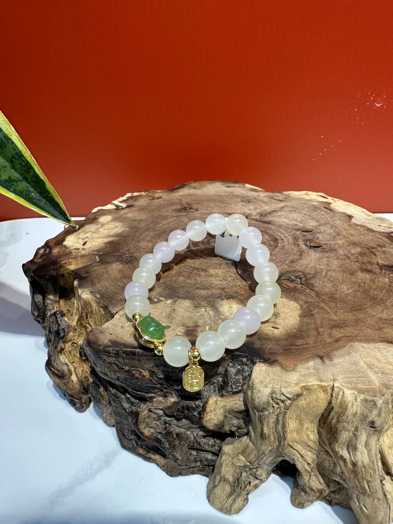 精美手串（无礼盒）S-0437