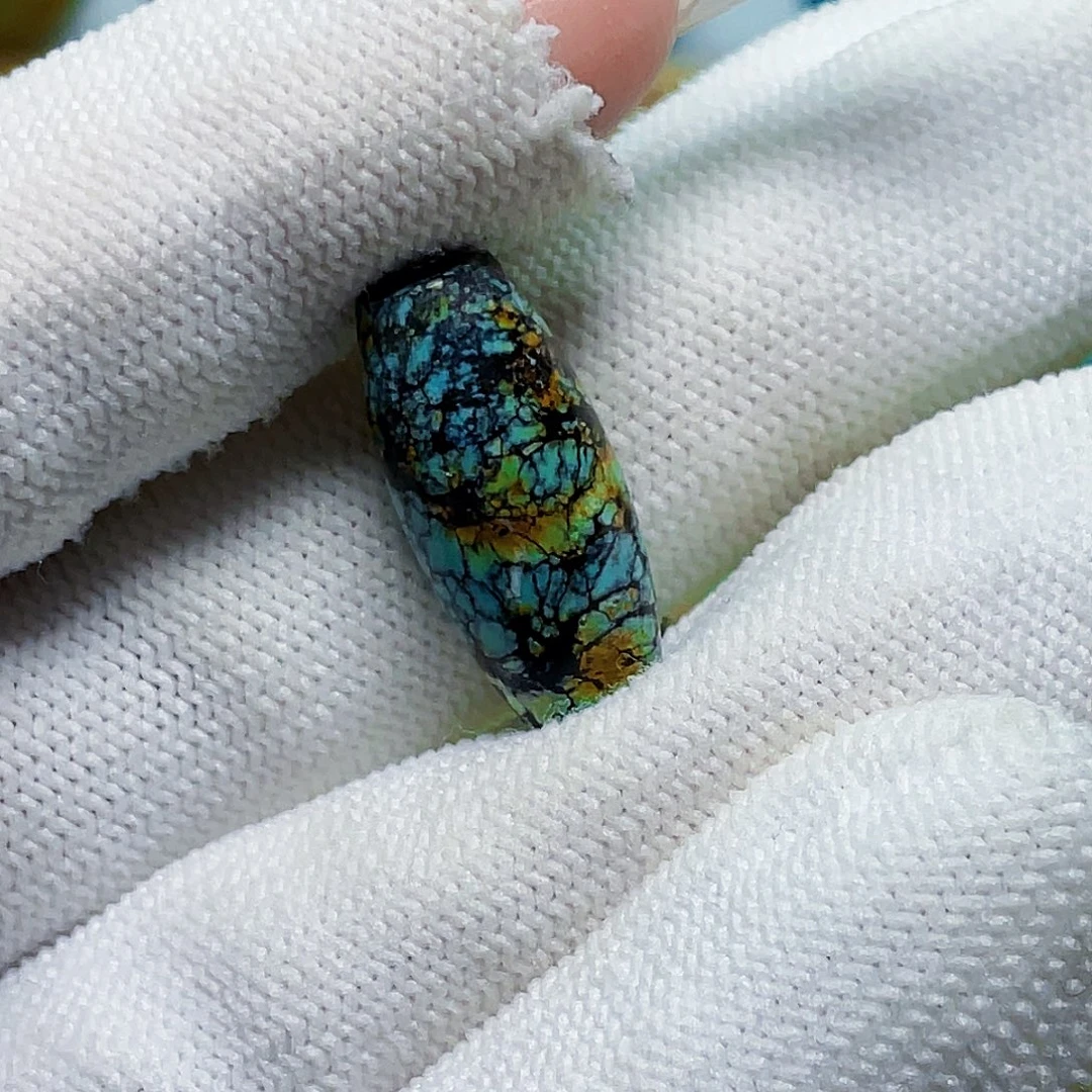 绿松石未镶嵌其他